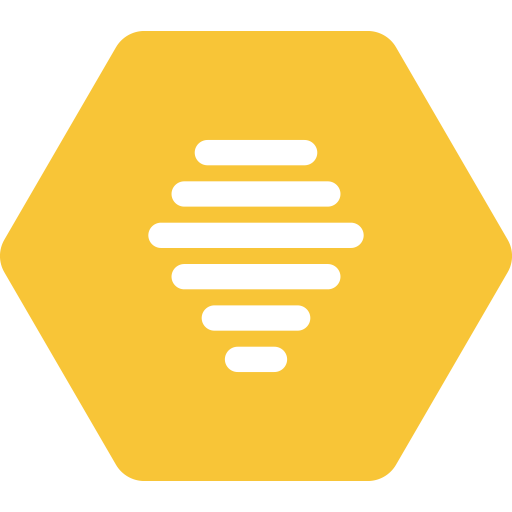 Bumble Icon